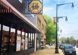 This analog html clock is adjusted for daylight saving time changes and always displays correct current local time for galesburg, illinois. 156 East Home Galesburg Illinois Menu Prices Restaurant Reviews Facebook