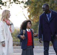 Omar sy talks about the differences between hollywood french acting roles. Omar Sy Vom Kind Aus Den Banlieues Zu Monsieur Hollywood Welt