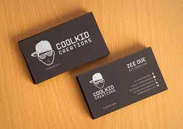 Best business card design should convey your business's overall image in one glance. How Business Cards Invade Good Impression On Customers The Techrim