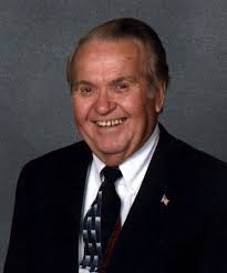 Delbert (Del) Smith Obituary