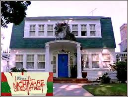 The Real Nightmare On Elm Street House Street House Famous Houses Hollywood Homes