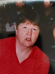 Obituary for Lynda Sweeney