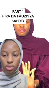Wahalar da muka sha a #Sudan @Fauziya Idris safiyo #KAROTA #TikTok  #Kannywood #KannywoodTikTok #ArewaTikTok #arewa__tiktok #arewatiktokers  #kannywood_exclusive #kannywoodcelebrities #kannywoodtiktok ...