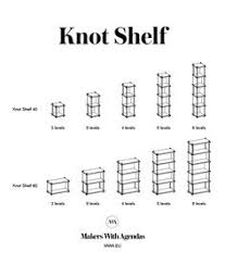 13 best knot shelf images in 2015 buttons knot knots