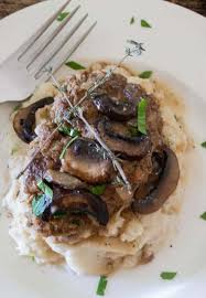 We did not find results for: Easy Salisbury Steak Recipe Everyday Eileen