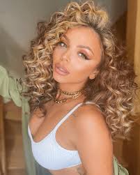 I didn't know I could be this happy': Jesy Nelson opens up about life after  Little Mix