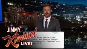 1, 2021 9:50 am edt / updated: See Jimmy Kimmel Field Mean Tweets From Furious Trump Supporters Vanity Fair