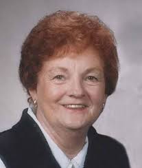 June Thorpe Obituary (2015)