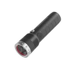 Led Lenser Mt14 1000 Lumen El Feneri Spor Outdoor Spor