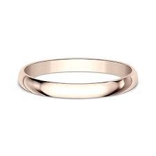 3pc trio set featuring 1/7 ct. Womens 14k Rose Gold Wedding Band Jcpenney