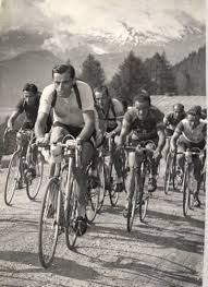 I made sculpting, texturing, shading and hair under the supervision of the great artist marco panci vfx. Race Radio On Twitter Fausto Coppi 1952 Giro D Italia