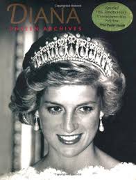 Diana (Unseen Archives)