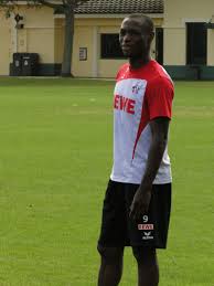 Maybe you would like to learn more about one of these? Not Just A Kolsche Jung A Chat With 1 Fc Koln Striker Anthony Ujah American Geissbock On Planet Effzeh