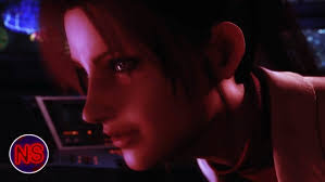 Resident Evil: Degeneration trailer