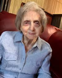 Shirley Hailey Obituary January 23, 2025