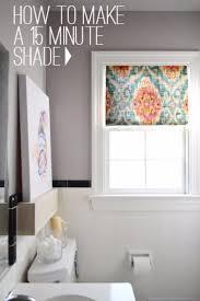 Choose any fabric you like to make these simple window treatments. 50 Diy Curtains And Drapery Ideas