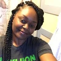 10 "Anita Driver" profiles