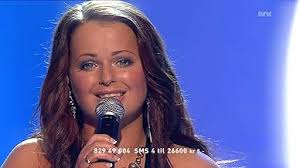 Melodi Grand Prix (TV Special 2008)