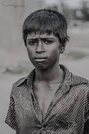 Location of photo taken in India?