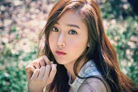 Gfriend teasers · gfriend teasers's . Sinb Gfriend Profile K Pop Database Dbkpop Com