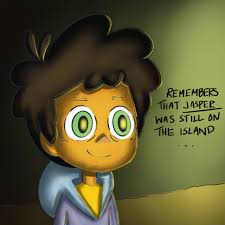 camp camp comic on Tumblr