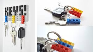 10 Inspirations Pour Creer Ma Deco En Lego Deco Lego Lego Diy
