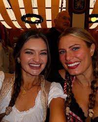 hot 🔥 but not Oktoberfest hot 😢