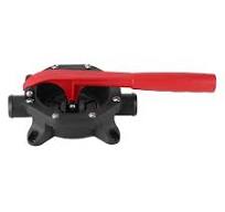Plastic Handle Marine Manual Diaphragm Hand Bilge Water Pump For Boat Yacht  Sfdhp G720 02 Accesories I.122347785