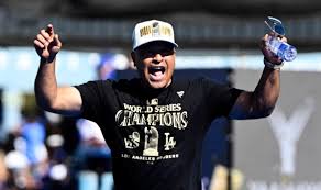 Camaione to play among legends