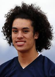 High school football: 5A all-state teams