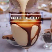 Firstly, in a small bowl take 1 tbsp instant coffee powder and dissolve in 2 tbsp warm water. Coffee Thickshake Cold Coffee Follow Thebriskkitchen Ingredients Instant Coffee Powder 4 Teaspoons Water 20 M Coffee Powder Cold Coffee Instant Coffee