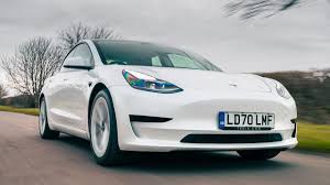 Tesla model s sedan is the car that put tesla on the map, and the model 3 is the vehicle designed to put the company onto the shopping lists of mainstream car buyers. Tesla Model 3 Performance Engines Driving Top Gear