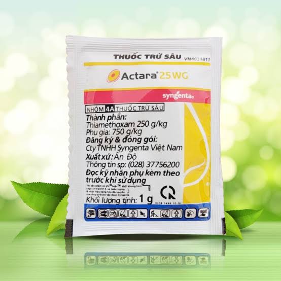 Actara 25WG