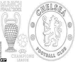 You can now download for free this chelsea logo transparent png image. Ausmalbilder Fussball Meisterschaft Malvorlagen 7