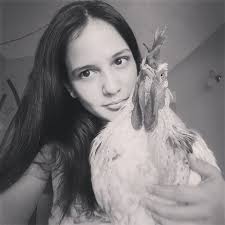 Passing of a rescued bird in QLD