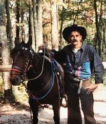 David Eugene "Dog" Melton