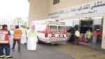 صحة جدة تنهي معاناة سبعيني