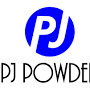 PJ Powder Coating from pjpowder.com