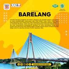 Jembatan Barelang Jembatan Pulau Hubungan