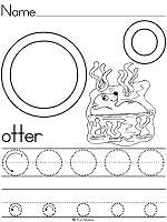 Use the download button to see the full image of otter coloring. Otter Coloring Pages And Printable Activities