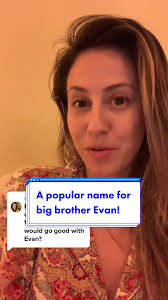 Sibling Names That Complement Evan Perfectly