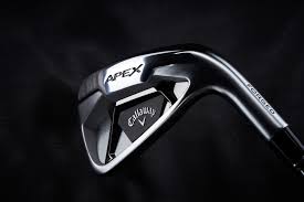 Callaway golf 2021 apex iron set $1,399.99 usually ships within 6 to 10 days. Callway Golf Announces New Apex Irons And Hybrids Golf Retailing