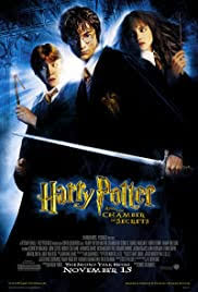 Adventure and danger await when bloody writing on a wall announces: Harry Potter And The Chamber Of Secrets 2002 Imdb