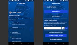 Nfl game pass is a cure for those who nfl game pass promo codes can be found at discount reactor. How To Use The Nfl Mobile App