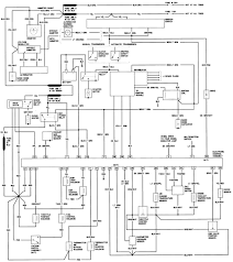 Bronco Ii Wiring Diagrams Bronco Corral