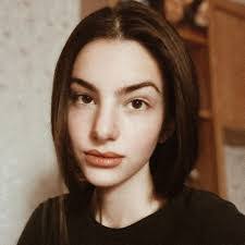 Christina Sanner's Instagram, Twitter & Facebook