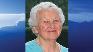 Anne Bates, Cortland, Ohio Obituary