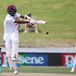Unconvincing Windies mend wasteful ways