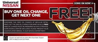 Find the perfect used mazda miata in orlando, fl by searching carfax listings. Nissan Service Coupons Nissan Service Specials In Orlando