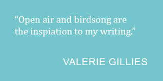 As a young poet, she was awarded the eric gregory prize and several scottish arts council. Valerie Gillies Moniack Mhor